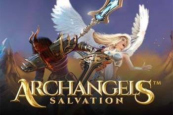 Recommended Slot Game To Play: Archangels Salvation